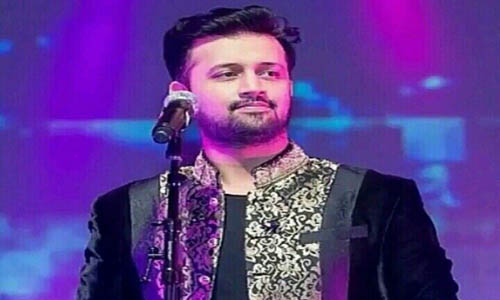 Atif Aslam Songs Lyrics